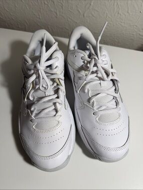 Nike Court Lite 2 White/Blue